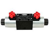 Directional Control Valve - D1VW Series (AP) 